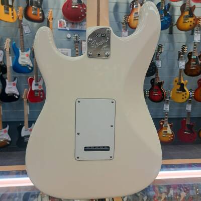 Store Special Product - Fender Jeff Beck Strat